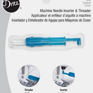 Dritz Sewing Machine Needle Inserter & Threader