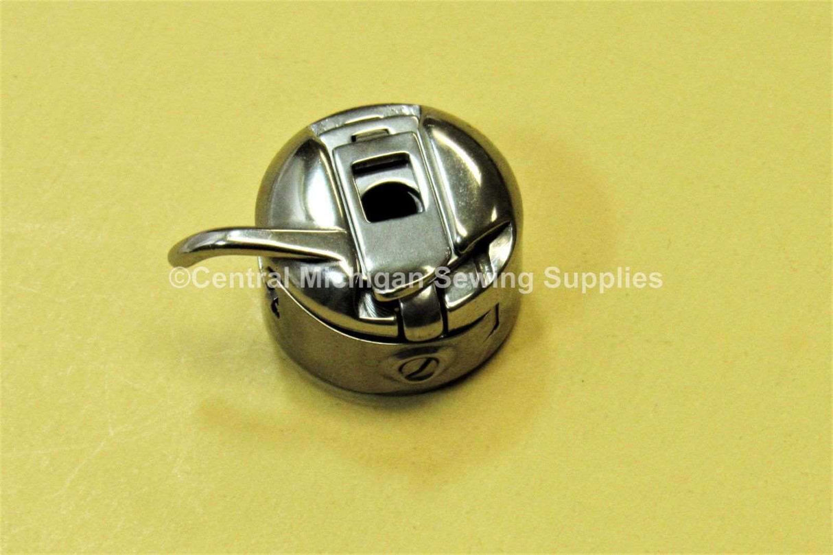 New Replacement Bobbin Case - Part # JO1313Z-J - Central Michigan Sewing Supplies