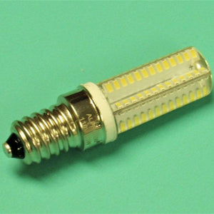 LED Light Bulb Screw In Type 13.5 mm - Part # KGCW-LED