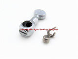 Original Singer Needle Clamp Fits Models 221 Featherweight - Central Michigan Sewing Supplies