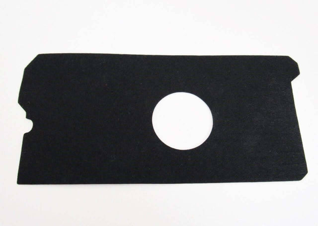 Drip Pan Felt Pad - Fit Singer Model 301, 301A - Central Michigan Sewing Supplies