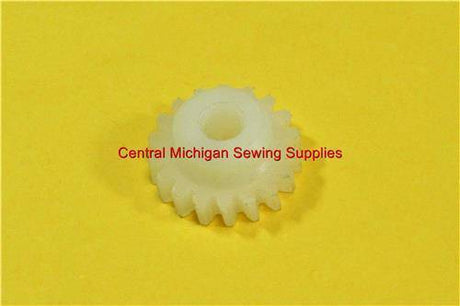 Cam Stack Gear - Elna Part # 409241-10 - Central Michigan Sewing Supplies