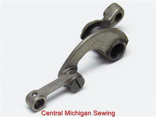 Rotating Hook Linkage - Fits Singer Late Model 66 - Central Michigan Sewing Supplies