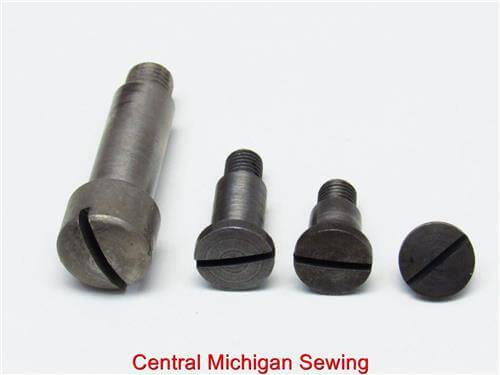 Rotating Hook Linkage - Fits Singer Late Model 66 - Central Michigan Sewing Supplies