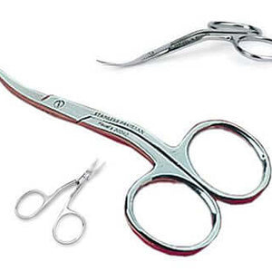 Embroidery Scissors 3 1/2" - By Havel's