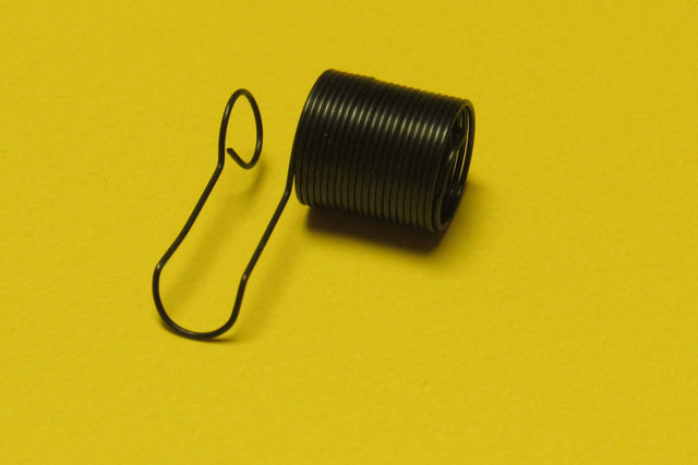 Upper Thread Tension Spring (Pulls Up) Part # 79027 - Central Michigan Sewing Supplies