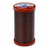 Coats & Clark 15wt Extra Strong Upholstery Thread 100% Bonded Nylon 150yds per Spool - Central Michigan Sewing Supplies