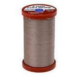 Coats & Clark 15wt Extra Strong Upholstery Thread 100% Bonded Nylon 150yds per Spool - Central Michigan Sewing Supplies