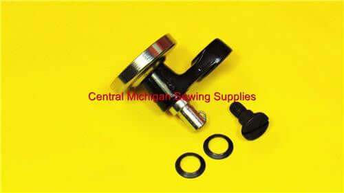 Bobbin Winders, Sewing Machine Parts