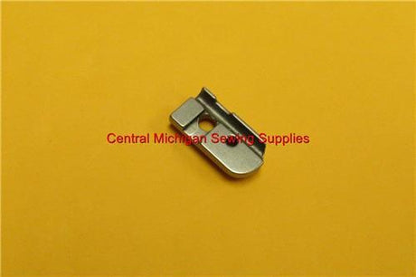 Needle Bar Clamp - Singer Part # 81858 - Central Michigan Sewing Supplies