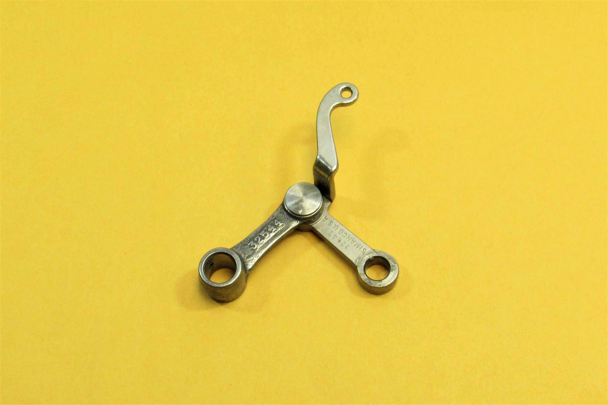 Original Singer Thread Take Up Lever Fits Model 66, 66-1, 66-16 - Central Michigan Sewing Supplies