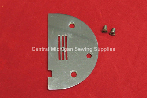Needle Plate, Kenmore #KM38295 : Sewing Parts Online