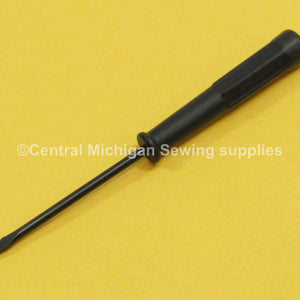 ScrewDriver Small 1/8" Perfect For Bobbin Case Tension