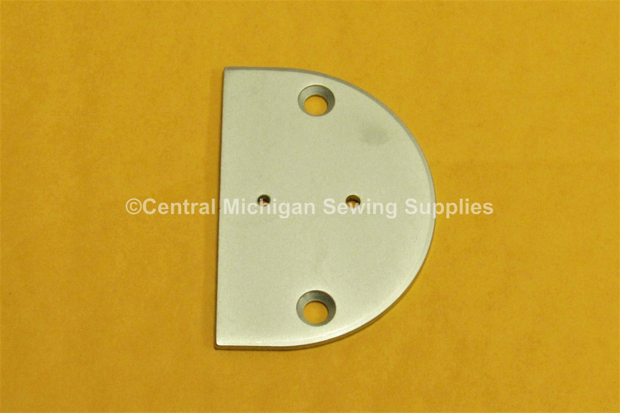 Replacement Darning Plate - Singer Part # 12422 - Central Michigan Sewing Supplies
