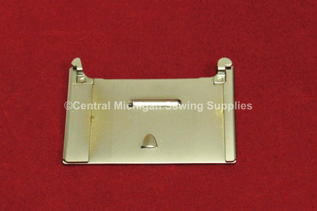 Replacement Bobbin Cover Fits - Singer Part # 116080 - Central Michigan Sewing Supplies