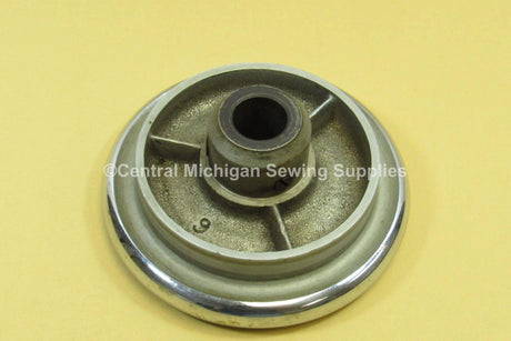 Vintage Original Singer Model 101 Hand Wheel - Central Michigan Sewing Supplies