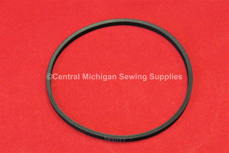 Original Style Motor V-Belt Singer Part # 193077 - Central Michigan Sewing Supplies