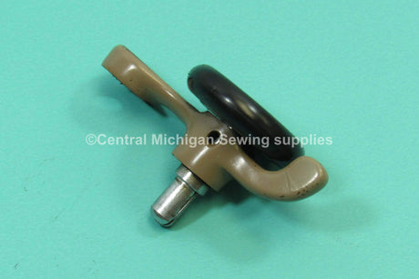 Original Singer Bobbin Winder Fits Model 301, 301A Mocha - Central Michigan Sewing Supplies