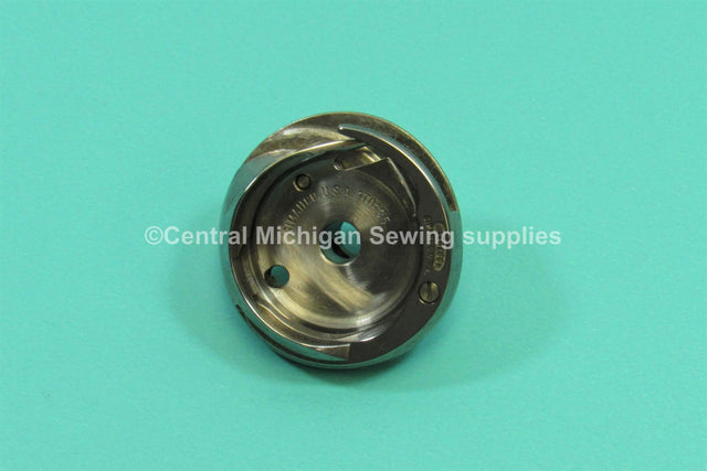 Original Singer Bobbin Hook Aseembly Fits Model 301, 301A Part # 170135 - Central Michigan Sewing Supplies