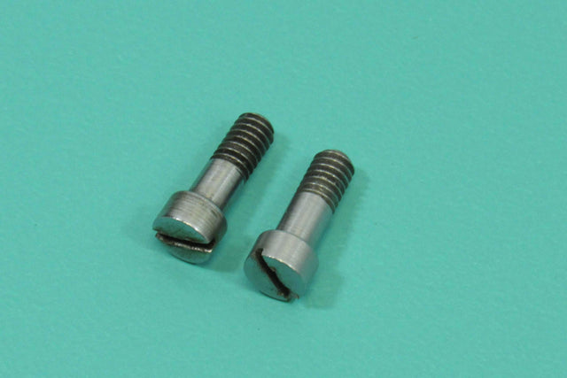 Original Singer Top Cover Screws Fits Model 500, 500A, 503, 503A - Central Michigan Sewing Supplies