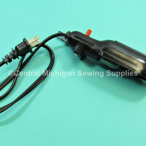 Replacement Light - Fits Singer Models 15, 15-86, 15-88, 15-90, 15-91, 206, 306, 319