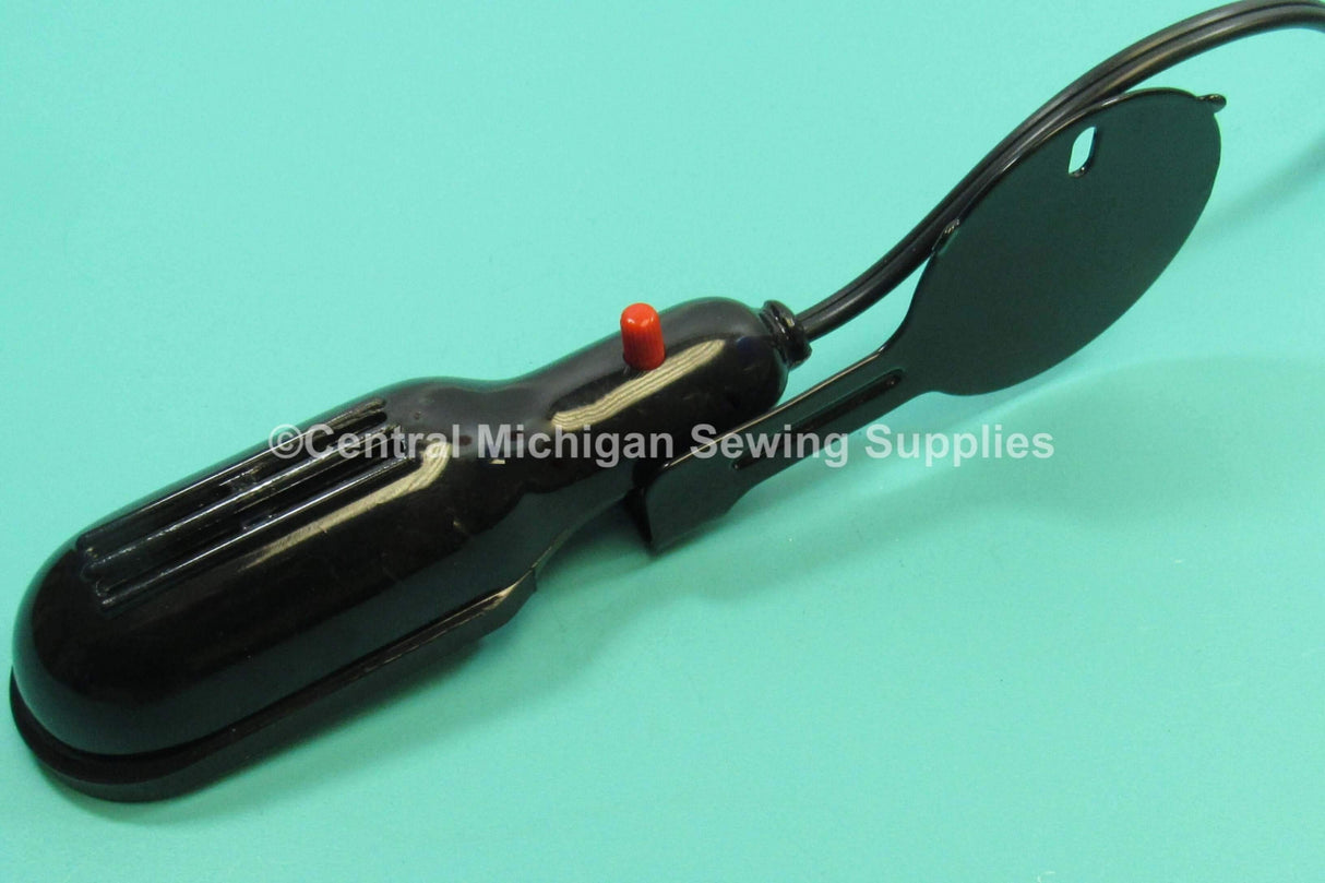 Replacement Light Fixture - #618M or B428 - Central Michigan Sewing Supplies