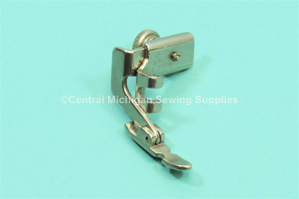 Household Sewing Machine Parts Zipper Foot 507836 for Singer