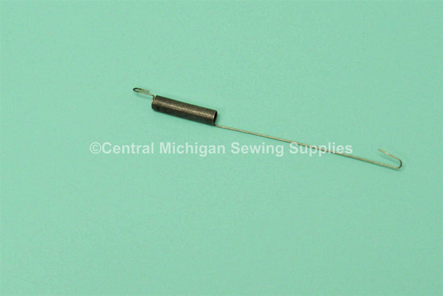 Vintage Original Top Follower Spring Fits Singer Model 401A, 403A, 500A, 503A - Central Michigan Sewing Supplies