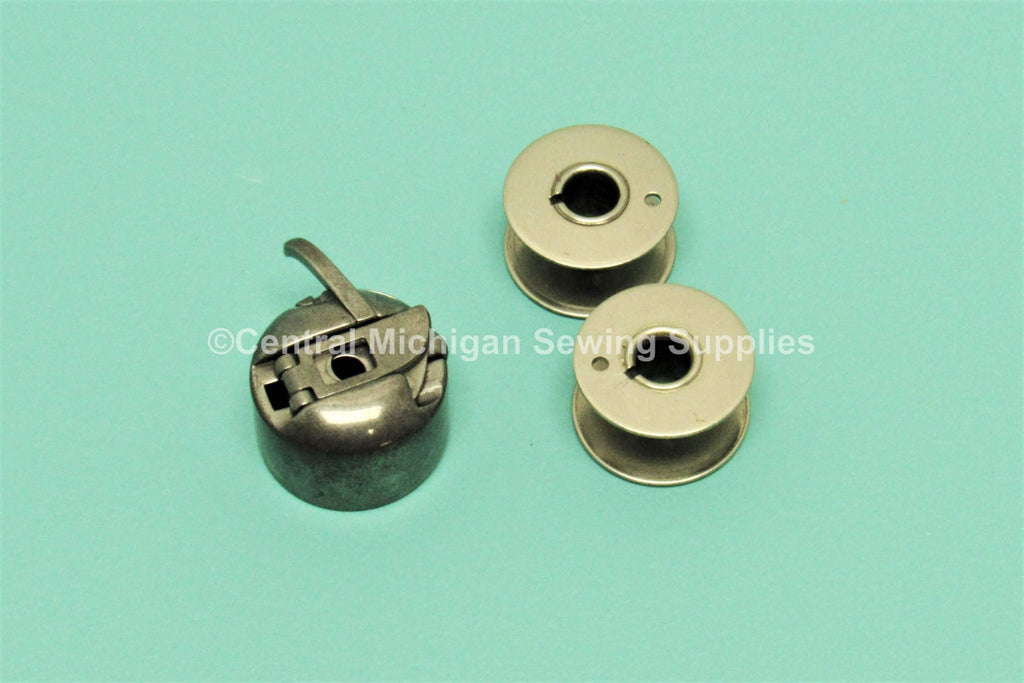 Bobbin Cases - Sewing Machine Parts - Notions and Parts