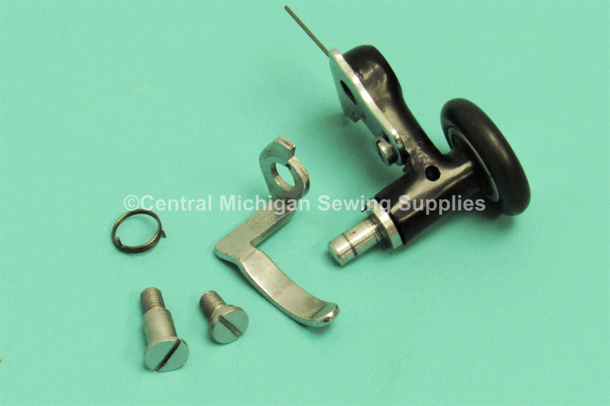 Original Singer Sewing Machine Model 201 Bobbin Winder Assembly Complete - Central Michigan Sewing Supplies