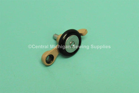 Original Singer Bobbin Winder Fits Model 301, 301A - Tan - Central Michigan Sewing Supplies