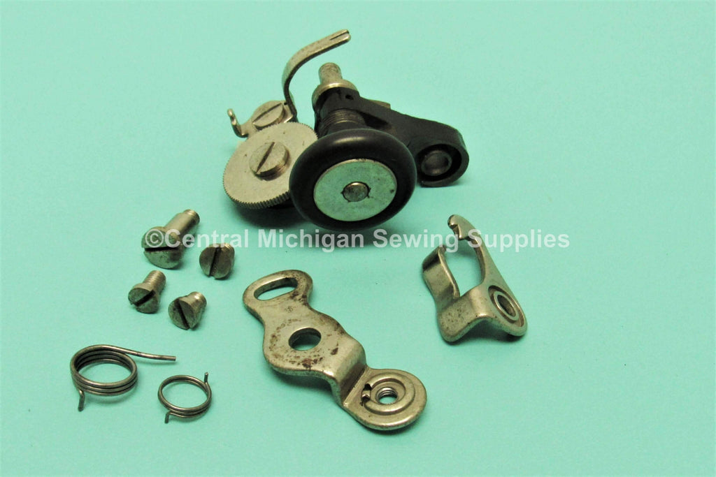Central Michigan Sewing Supplies: Quality Sewing Machine Parts