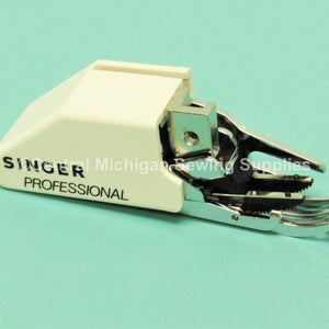Professional Walking Foot For Industrial Single Needle Machines - Fits Singer Model 31, 241, 245, 251, 281, 95, 96