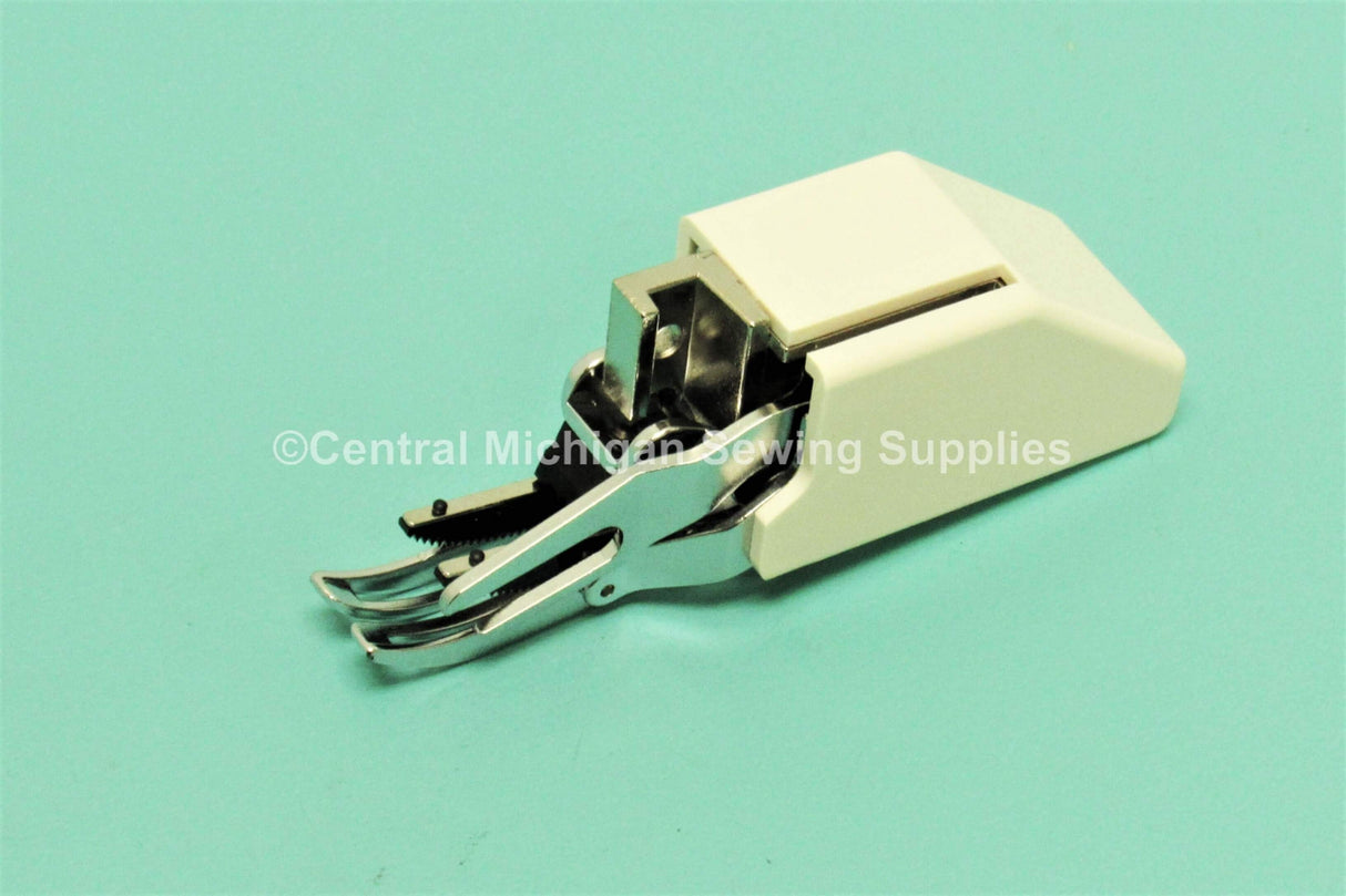 Professional Walking Foot For Industrial Single Needle Machines - Fits Singer Model 31, 241, 245, 251, 281, 95, 96 - Central Michigan Sewing Supplies