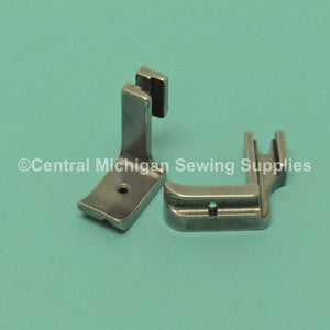 Piping / Cording Foot RIGHT - High Shank #36069R