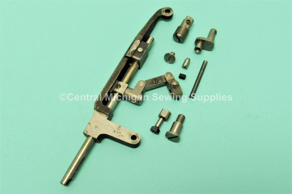 Singer Needle Shaft Assembly Fits Models 319, 319K, 319W - Central Michigan Sewing Supplies