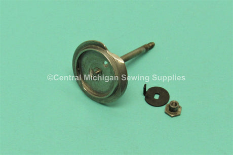 Vintage Original Singer Hook Driver Fits Models 620, 630, 635, 636, 638, 639, 640E3, 645, 646, 648, 649 - Central Michigan Sewing Supplies