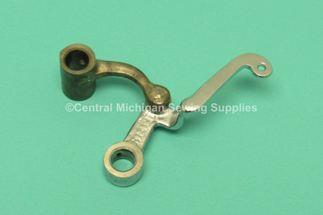 Vintage Original Thread Take Up Lever Fits Kenmore Model 117.841 - Central Michigan Sewing Supplies