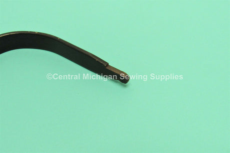 Original Singer Knee Bar Part # 192972 Fits some Model 128 & 99 - Central Michigan Sewing Supplies