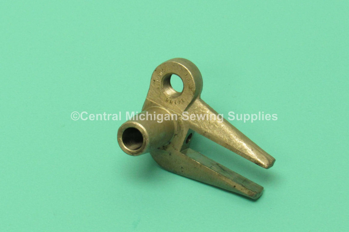 Original Singer Lower Fork Shaft Fits Models 31-15 Part # 24104 - Central Michigan Sewing Supplies