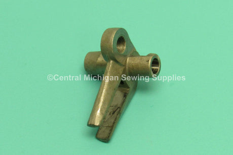 Original Singer Lower Fork Shaft Fits Models 31-15 Part # 24104 - Central Michigan Sewing Supplies