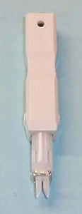 Universal Needle Threader with Magnetic End