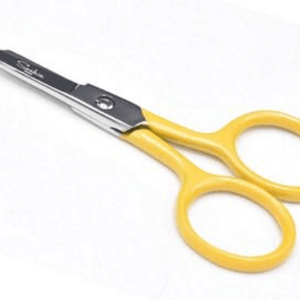 Straight Micro Tip Scissors 4 in By Sookie Sews