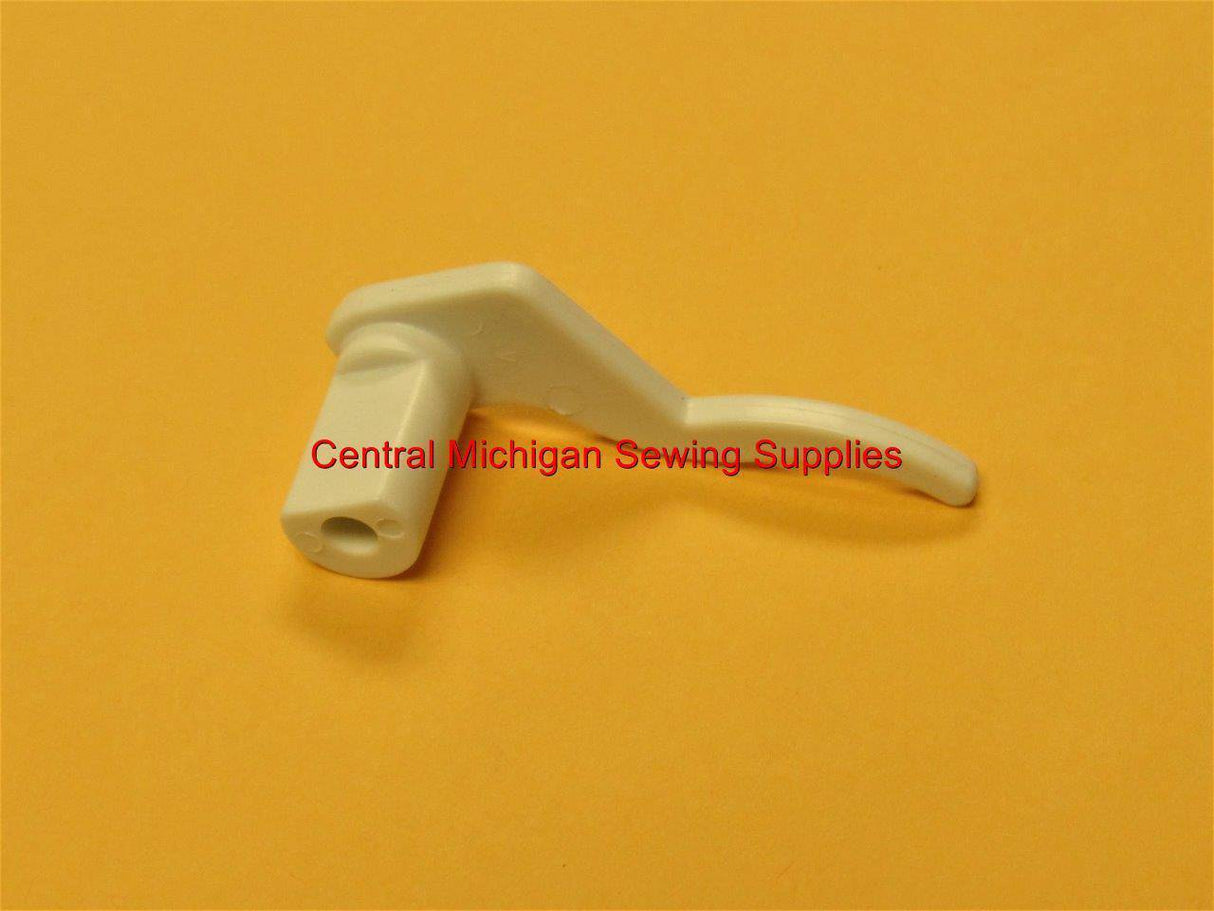 Presser Foot Lifter / Lever - Elna Part # 418420-10 - Central Michigan Sewing Supplies