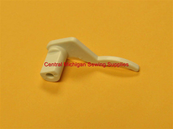 Presser Foot Lifter / Lever - Elna Part # 418420-10 | Central Michigan ...