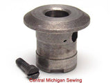 Original Singer Singer Sewing Machine Model 221 Hand Wheel Bushing - Central Michigan Sewing Supplies