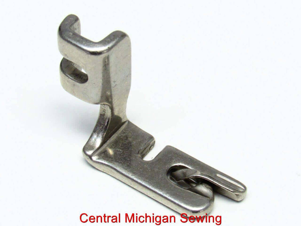 Hemmer Foot for Snap-O-Matic Mount Sewing Machines – Millard Sewing Center