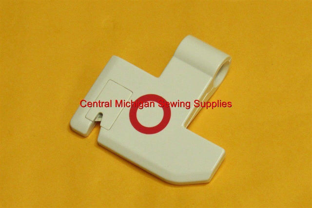 Presser Foot Lever / Lifter - Elna Part # 396014-76 - Central Michigan Sewing Supplies