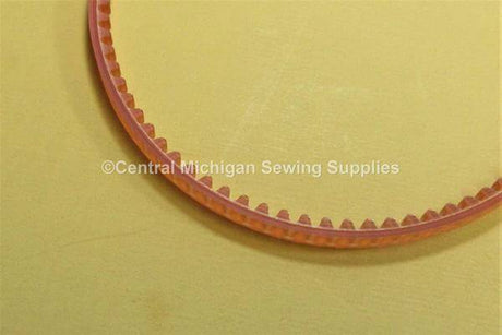 Lug Motor Belt - Part # 1334LT - Central Michigan Sewing Supplies