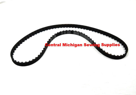 Timing Belt, Cogged (New) for Singer Sewing Machines – Millard Sewing Center